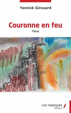 Cover Couronne de feu (eBook, PDF)