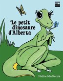 Le petit dinosaure de l'Alberta (eBook, ePUB)