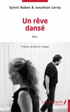 Cover Un reve danse (eBook, PDF)