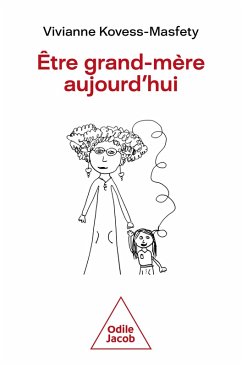 Cover Être grand-mère aujourd'hui (eBook, ePUB)