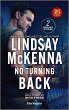 No Turning Back (eBook, ePUB) - Bild 1