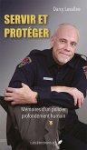 Mémoires d'un policier profondément humain (eBook, ePUB)