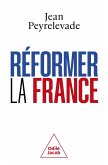 Réformer la France (eBook, ePUB)