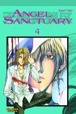 Angel Sanctuary 4 (eBook, ePUB)