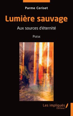 Cover Lumiere sauvage (eBook, PDF)