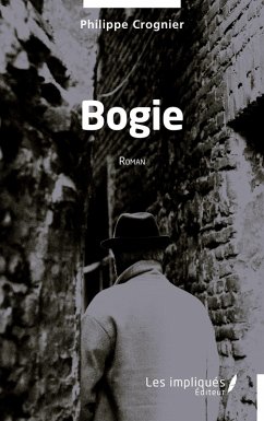 Cover Bogie (eBook, PDF)