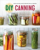 DIY Canning (eBook, ePUB)
