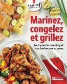 Marinez, congelez et grillez (eBook, ePUB)