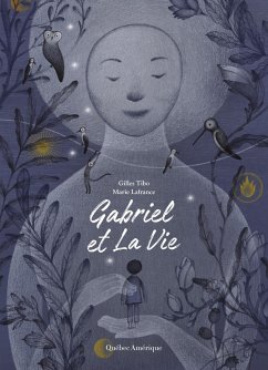 Cover Gabriel et La Vie (eBook, PDF)