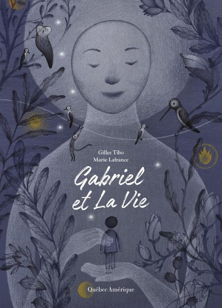 Gabriel et La Vie (eBook, PDF) Gabriel et La Vie (eBook, PDF)