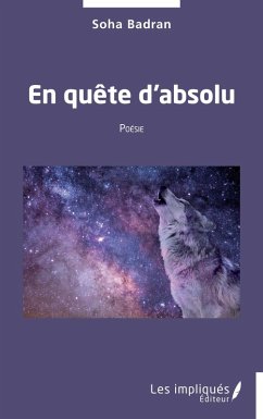 Cover En quete d'Absolu (eBook, PDF)