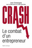 Crash (eBook, ePUB)