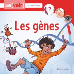 Cover Les genes (eBook, PDF)