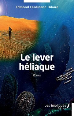 Cover Le lever heliaque (eBook, PDF)