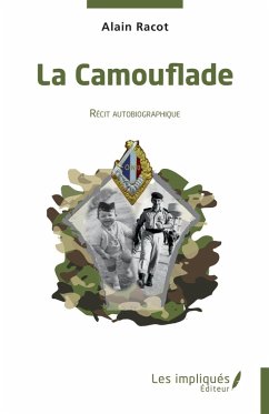 Cover La camouflade (eBook, PDF)