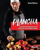 Plancha (eBook, ePUB)