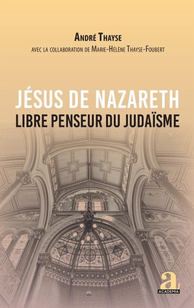 Jésus de Nazareth (eBook, ePUB) Jésus de Nazareth (eBook, ePUB)
