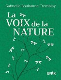 La voix de la nature (eBook, PDF) La voix de la nature (eBook, PDF)