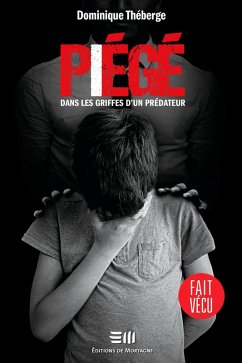 Cover Piégé (eBook, ePUB)