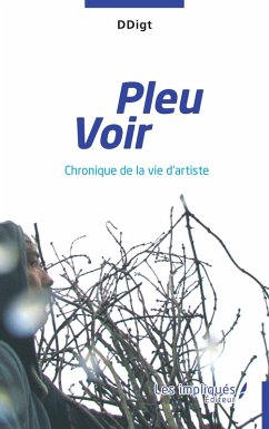 Cover Pleu Voir (eBook, PDF)