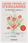 La derniere saison 1 (eBook, ePUB) La derniere saison 1 (eBook, ePUB)