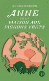 Anne de la maison aux pignons verts (eBook, ePUB) Anne de la maison aux pignons verts (eBook, ePUB)