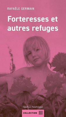 Cover Forteresses et autres refuges (eBook, ePUB)