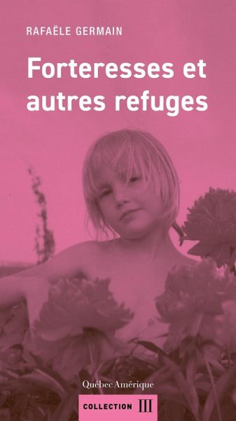 Forteresses et autres refuges (eBook, ePUB)