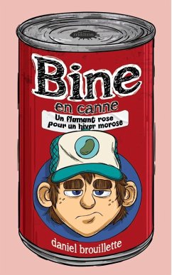 Cover Bine en canne (eBook, ePUB)