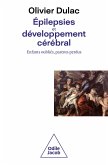 Épilepsies et développement cérébral (eBook, ePUB)