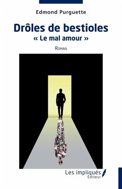 Droles de bestioles (eBook, PDF) Cover Droles de bestioles (eBook, PDF)