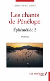 Les chants de Penelope (eBook, PDF)