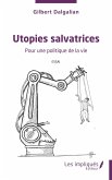 Utopies salvatrices (eBook, PDF)