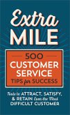 Extra Mile (eBook, ePUB)