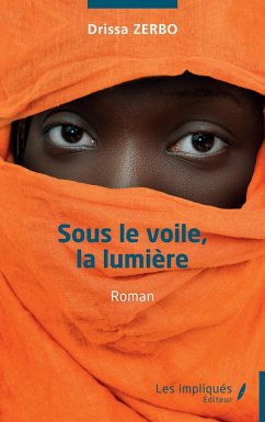 Cover Sous le voile la lumiere (eBook, PDF)
