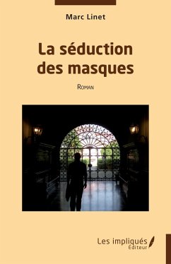 Cover La seduction des masques (eBook, PDF)