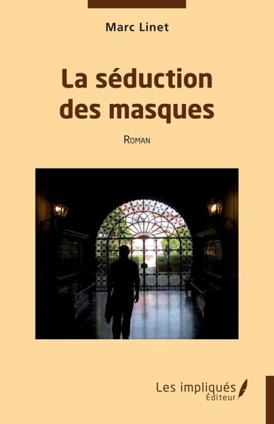 La seduction des masques (eBook, PDF) La seduction des masques (eBook, PDF)