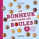 Le bonheur est dans les boules (eBook, PDF)