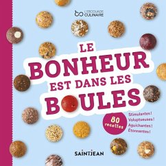Cover Le bonheur est dans les boules (eBook, PDF)