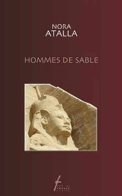 Cover Hommes de sable (eBook, PDF)