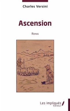 Ascension (eBook, PDF) - Versini