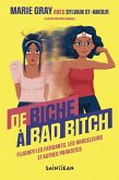 De biche à bad bitch (eBook, PDF)