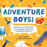 Adventure Boys! (eBook, ePUB) - Bild 1