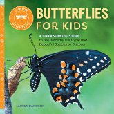 Butterflies for Kids (eBook, ePUB) Butterflies for Kids (eBook, ePUB)