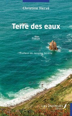 Cover Terre des eaux (eBook, PDF)