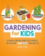 Gardening for Kids (eBook, ePUB) - Bild 1