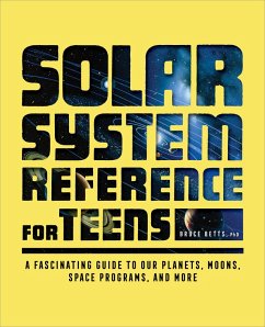 Cover The Solar System Reference for Teens (eBook, ePUB)