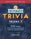 Ultimate Trivia, Volume 2 (eBook, ePUB)