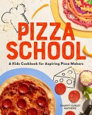 Pizza School (eBook, ePUB)