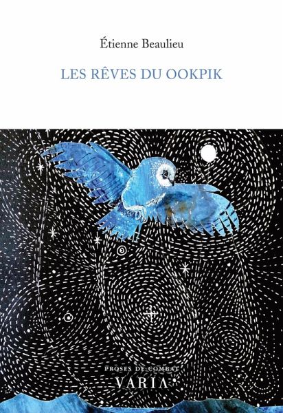 Les reves du ookpik (eBook, PDF)